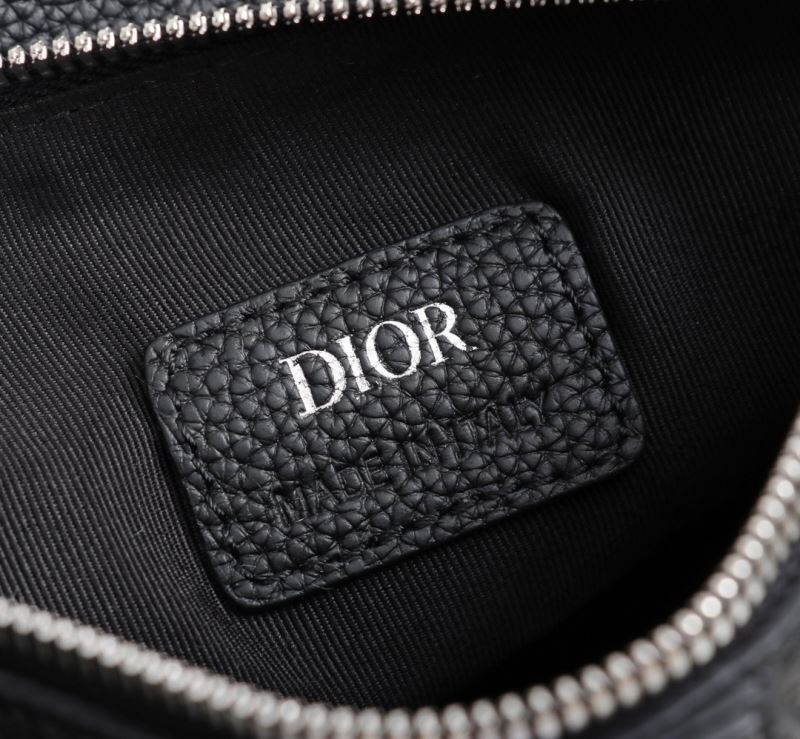 Christian Dior Waist Chest Packs